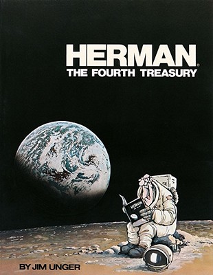 Herman : The Fourth Treasury, Unger, Jim Herman : The Fourth Treasury, Unger, Jim