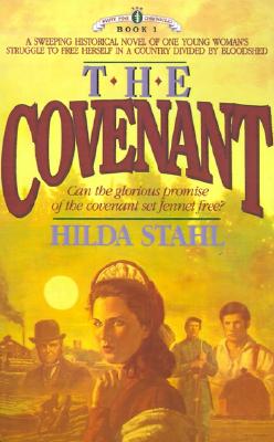 Image for The Covenant (The White Pine Chronicles #1)