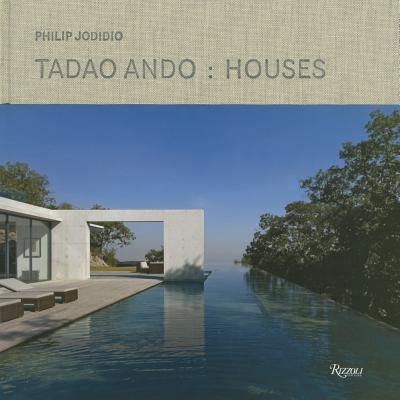 Image for Tadao Ando: Houses