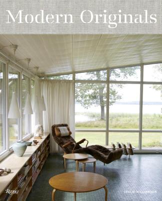 Image for Modern Originals: At Home with MidCentury European Designers