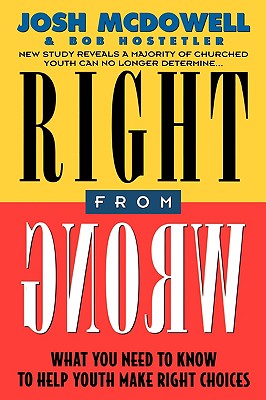 Image for Right From Wrong