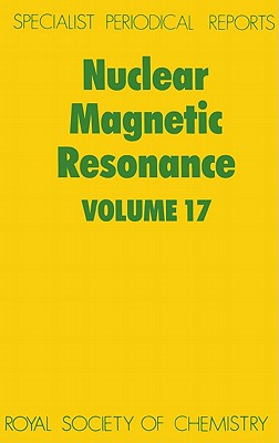 Image for Nuclear Magnetic Resonance (Hardcover) Vol 17