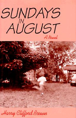 Image for Sundays in August: A Novel