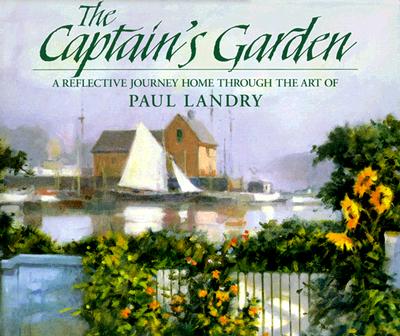 Image for THE CAPTAIN'S GARDEN