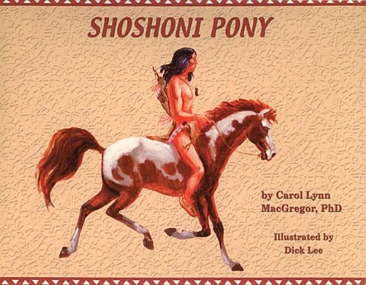 Image for Shoshoni Pony