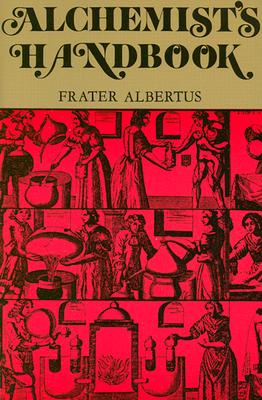 Image for Alchemist's Handbook