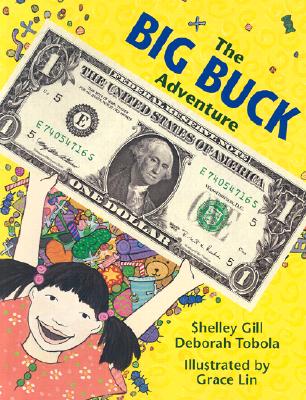 Image for The Big Buck Adventure