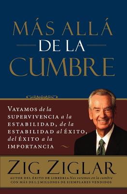 Image for Más Allá De La Cumbre
