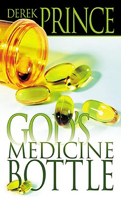 Image for Gods Medicine Bottle