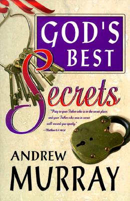Image for Gods Best Secrets