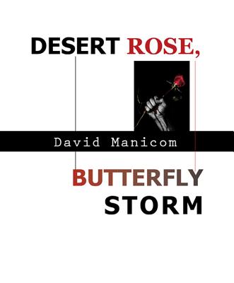 Image for Desert Rose, Butterfly Storm