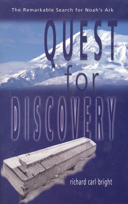Image for Quest For Discovery