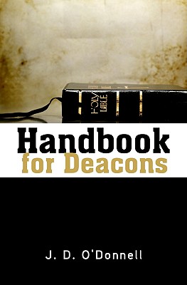 Image for Handbook for Deacons