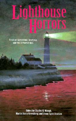 Image for Lighthouse Horrors : Tales of Adventure, Suspense, and the Supernatural