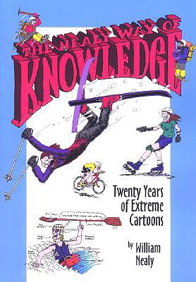 Image for The Nealy Way of Knowledge: Twenty Years of Extreme Cartoons