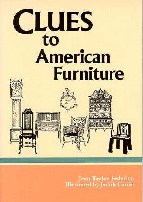 Image for Clues to American Furniture