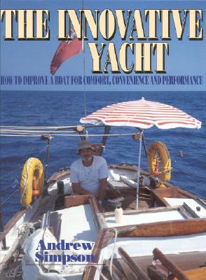 Image for THE INNOVATIVE YACHT
