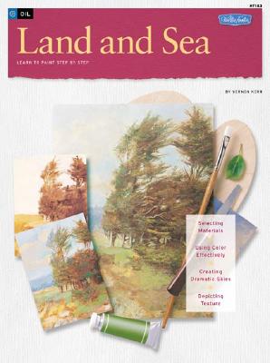 Oil: Land and Sea (HT183), Kerr, Vernon Oil: Land and Sea (HT183), Kerr, Vernon