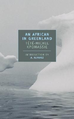 Image for An African in Greenland