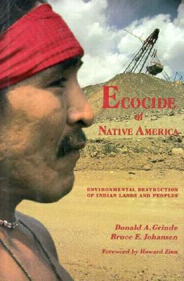 Image for Ecocide of Native America: Environmental
