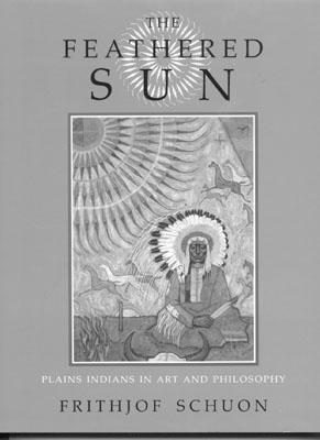 Image for The Feathered Sun