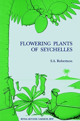 Image for Flowering Plants of Seychelles