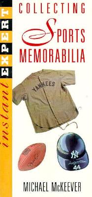 Image for COLLECTING SPORTS MEMORABILIA