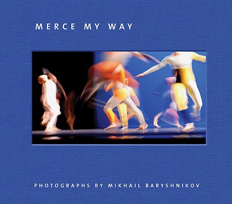 Image for Merce My Way