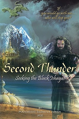 Image for Second Thunder: Seeking the Black Ishayas