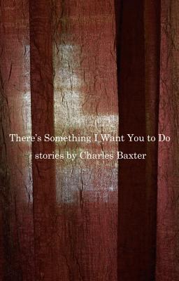 Image for THERE'S SOMETHING I WANT YOU TO DO