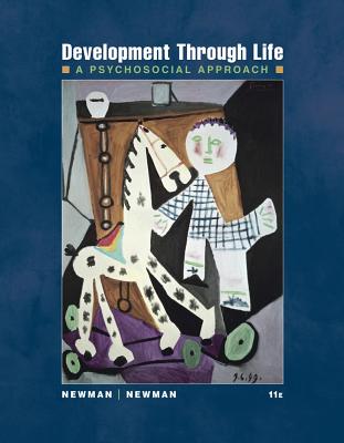 Image for Development Through Life: A Psychosocial Approach (PSY 232 Developmental Psychology)