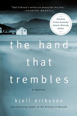 Image for The Hand That Trembles (Ann Lindell Mysteries)