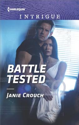 Image for Battle Tested