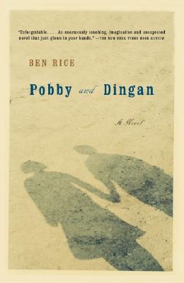 Image for Pobby and Dingan