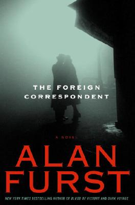 Image for Foreign Correspondent