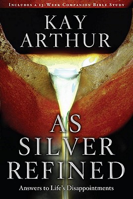 Image for As Silver Refined