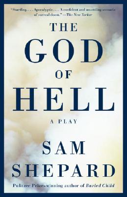 Image for The God of Hell: A Play