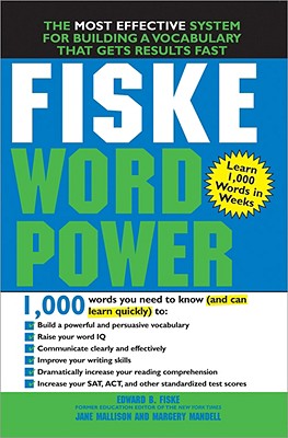 Image for Fiske WordPower