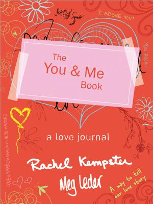 Image for The You and Me Book: A Love Journal