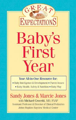 Image for Great Expectations: Baby's First Year