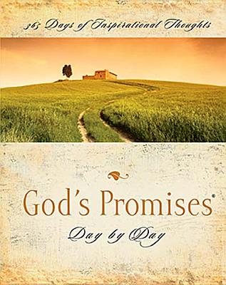 Image for God's Promises Day by Day: 365 Days of Inspirational Thoughts