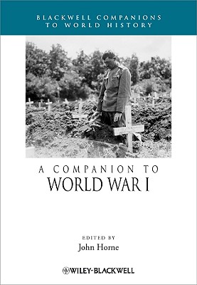 Image for A Companion to World War I