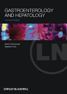 Image for Lecture Notes: Gastroenterology and Hepatology