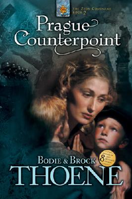 Image for Prague Counterpoint (Zion Covenant, Book 2)