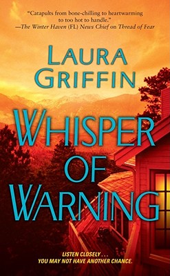 Image for Whisper of Warning