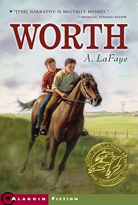 Worth, A. LaFaye Worth, A. LaFaye
