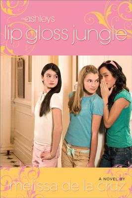 Image for Lip Gloss Jungle