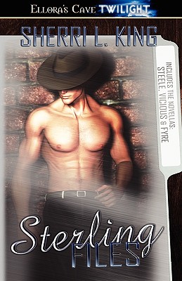 Sterling Files, "King, Sherri L." Sterling Files, "King, Sherri L."