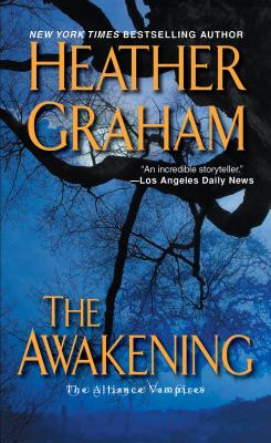 Image for The Awakening (The Alliance Vampires)