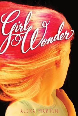 Girl Wonder, Martin, Alexa Girl Wonder, Martin, Alexa